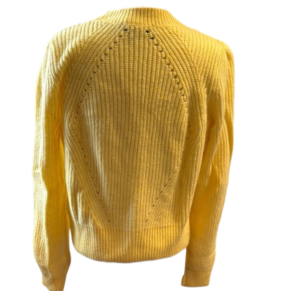 Bee Cardigan From White House Black Market - Picture 4 of 8